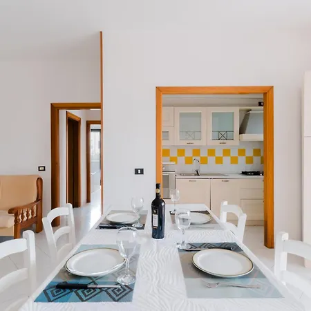 Dom wakacyjny Casa Gio Otranto