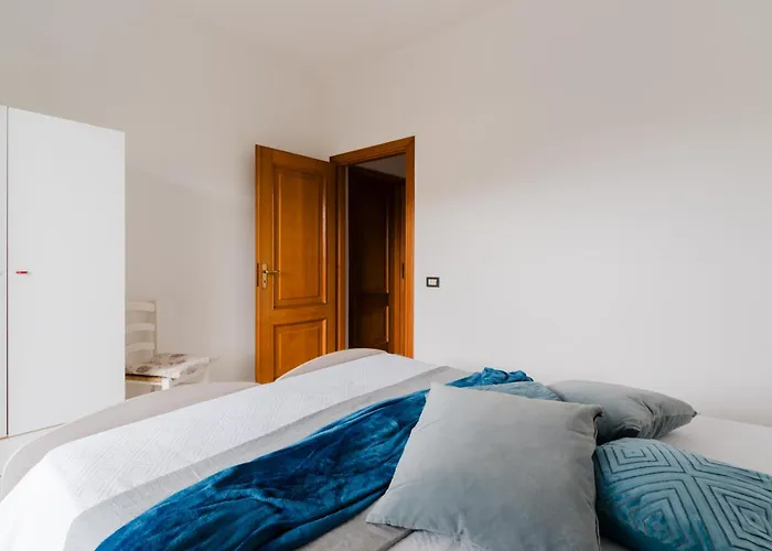 Dom wakacyjny Casa Gio