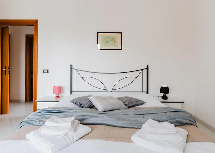 Dom wakacyjny Casa Gio *