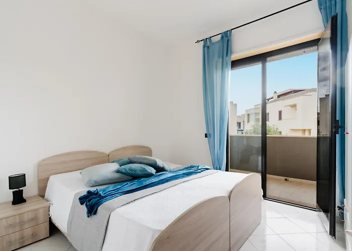 Casa Gio Dom wakacyjny *