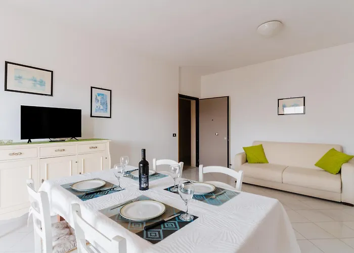 Dom wakacyjny Casa Gio *