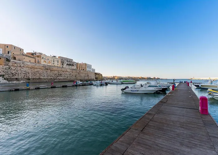 Casa Gio Dom wakacyjny Otranto