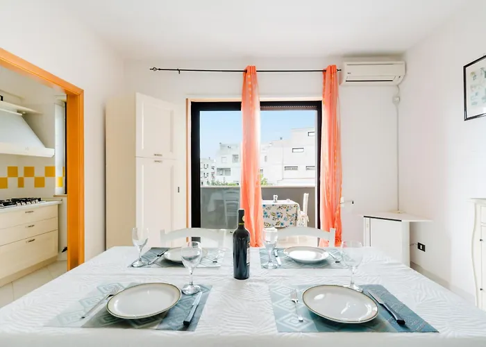 Casa Gio Dom wakacyjny