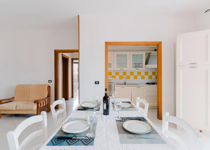 Dom wakacyjny Casa Gio Otranto