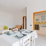 Hébergement de vacances Casa Gio Otrante