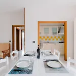 Hébergement de vacances Casa Gio
