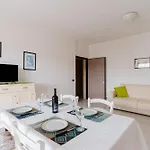Casa Gio Hébergement de vacances Otrante