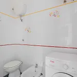 Hébergement de vacances Casa Gio