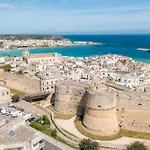 Hébergement de vacances Casa Gio