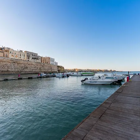 Casa Gio Dom wakacyjny Otranto