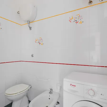 Dom wakacyjny Casa Gio