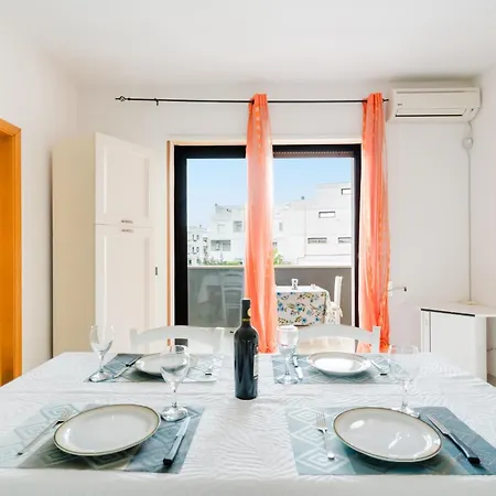 Hébergement de vacances Casa Gio Otrante