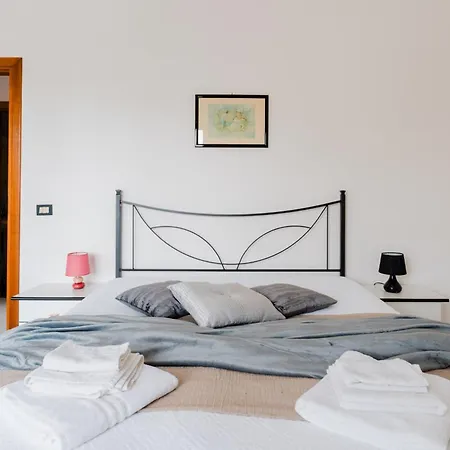 Casa Gio Hébergement de vacances *