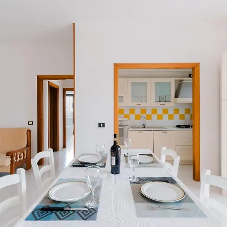 Casa vacanze Casa Giò