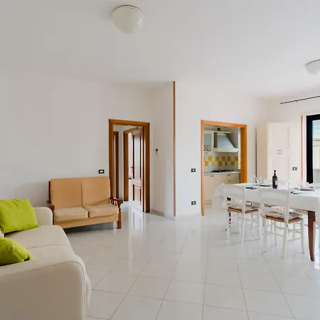 Casa Giò Otranto