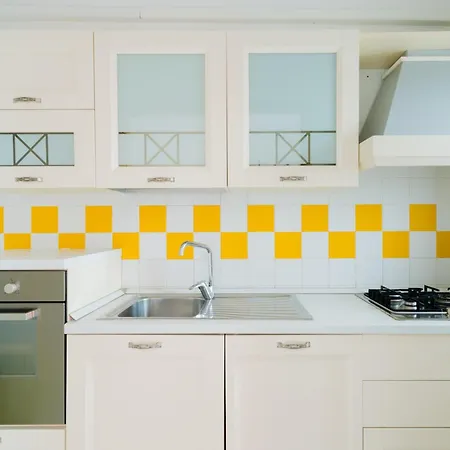 بيت للعطل Casa Gio