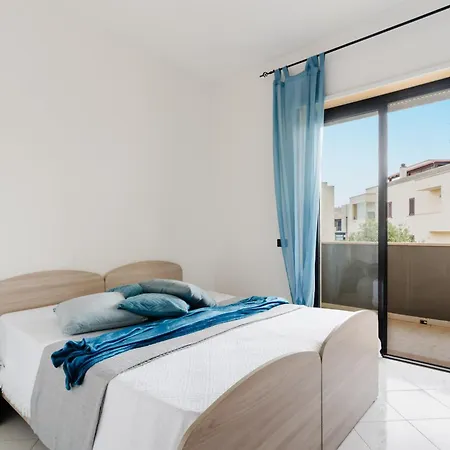 Casa Gio * Отранто
