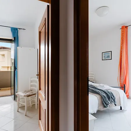 Casa Gio Holiday home *