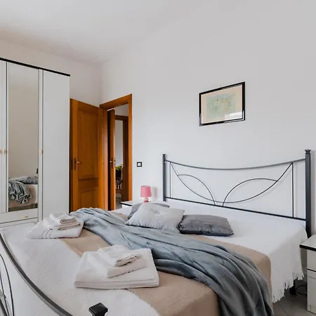 Holiday home Casa Gio *