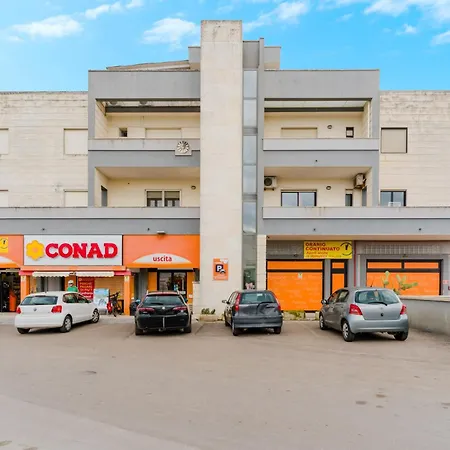 Casa Gio Отранто
