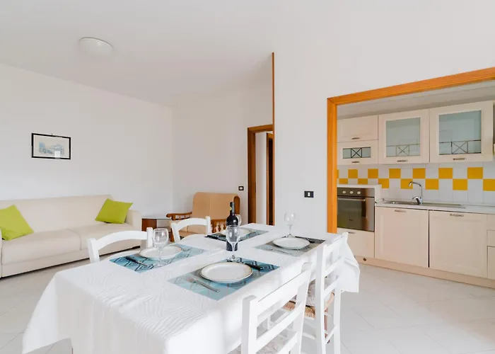 別荘 Casa Gio オートラント