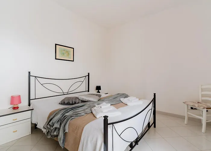 別荘 Casa Gio オートラント